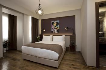 Snog Rooms & Suites, Istanbul (fotografie 5)
