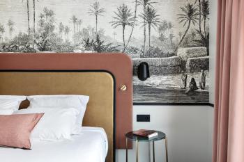 Best Western Plus Hotel du Pont Wilson, Lyon (fotografie 5)