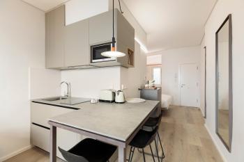 Bcn Town Apartments Born, Barcelona (fotografie 3)