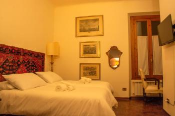 Double Room Charme Milano Central Station, Milano (foto 5)