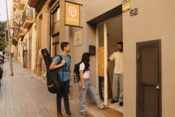 Onefam Paralelo, Barcelona (photo 5)