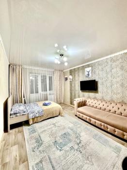 Квартира рядом с лесом и рекой, Pavlodar (fotografie 2)