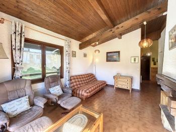 2 Pièces + Mezzanine au pied des pistes avec Parking - Combloux - FR-1-560-64, Combloux (photo 5)