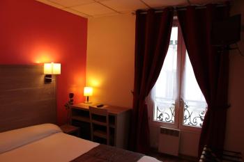 Amadeus Hotel, Paris (Foto 3)