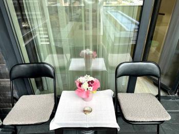 Мoka Apartment, Sofie (fotografie 4)