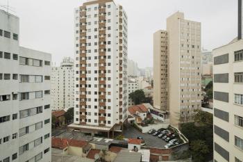 Dona Acibe Apartments by BnbHost, São Paulo (fotografie 2)