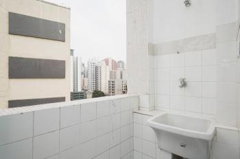 Dona Acibe Apartments by BnbHost, São Paulo (fotografie 3)