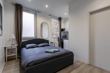 Studio hyper centre, Strasbourg (photo 5)