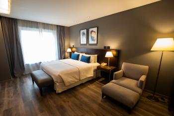 474 Buenos Aires Hotel, Buenos Aires (fotografie 5)