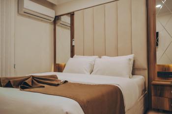 Galata Master Hotel, Stambuł (zdjęcie 3)