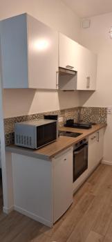 Studio Winston, Dinard (foto 2)