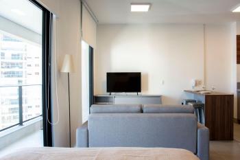 Nun Apartments by Bnbz, São Paulo (fotografie 5)