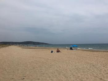 Plages & Marina - joli T2 à 200m des plages Sète, Sète (foto 3)