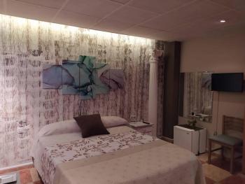 Hostal Happystay, Valencie (fotografie 3)