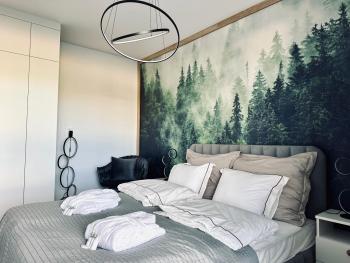 Mountain Shine - Apartment, SPA and Parking, Zakopane (photo 4)
