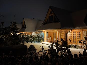 Osada Podrazówka, Zakopane (photo 5)