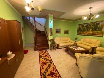 Vila Lumja, Tirana (fotografie 4)