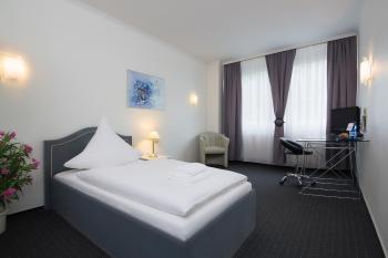 Hotel Berliner Bär, Берлин (фото 4)