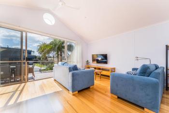 The Sails 8, Inverloch (fotografie 4)