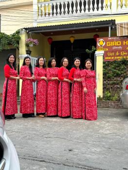 Giao Hòa Homestay Hội An, Hoi An (foto 5)