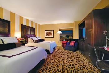Planet Hollywood Resort & Casino, Las Vegas (photo 3)
