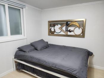 Brand New 2 Bedroom Apartment #6, Soul (fotografie 2)
