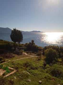 VILA ELVA, Meganisi (fotografie 4)