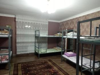 Азия Hotel, Taraz (foto 3)