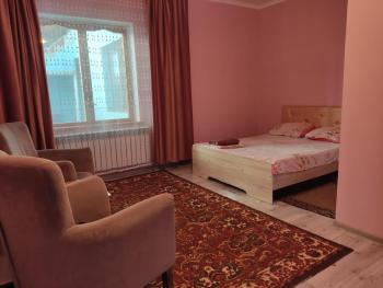 Азия Hotel, Taraz (foto 5)