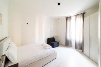 Hbhall Sempione Apartment, Milan (photo 2)