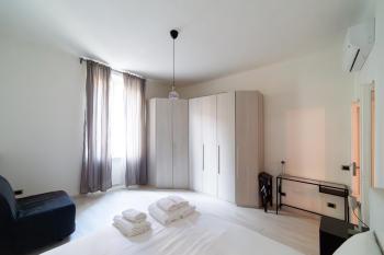 Hbhall Sempione Apartment, Milan (photo 3)