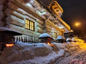 Domek Góralski Chata u Słodkiego Zakopane, Zakopane (Foto 5)