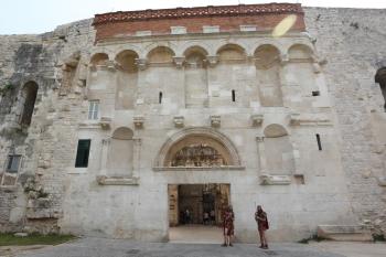 Golden Gate Dream Rooms, Split (photo 5)