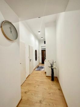 Bakáts House I FreeParking I 8PPL, Budapest (foto 3)