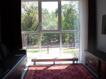 Central Park View, Almaty (fotografie 2)