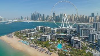 Banyan Tree Dubai at Bluewaters, Dubai (photo 2)
