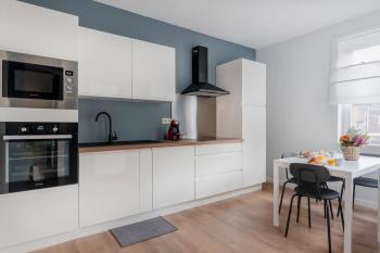 Evere EU Residence, Брюссель (фото 4)