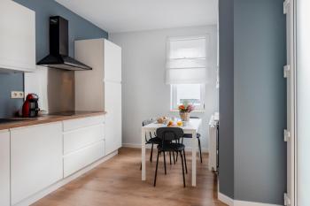 Evere EU Residence, Брюссель (фото 2)