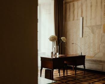 Hotel Pod Różą, Krakov (fotografie 5)