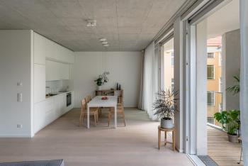 Carlotta Apartments, Berlin (photo 2)