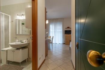 4 Star Family & Friends Apt - Self Check-in, Boloňa (fotografie 4)