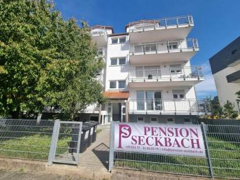 Pension Seckbach, Frankfurt (foto 2)