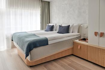Nordic Light Hotel, Stockholm (photo 2)