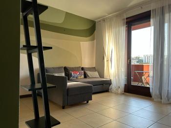 Palio Garden Suite, Verona (fotografie 5)