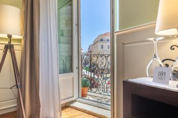 Lisbon Wine Hotel, Lisbon (photo 4)