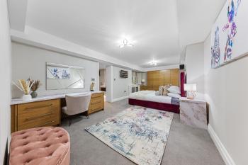 ULTRA MASSIVE House by HYDE PARK, Londres (photo 5)