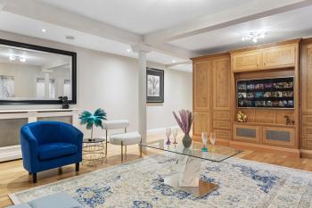 ULTRA MASSIVE House by HYDE PARK, Londres (photo 4)