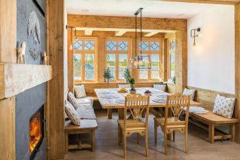 Rent like home - Willa Zoniówka PREMIUM, Zakopane (fotografie 4)