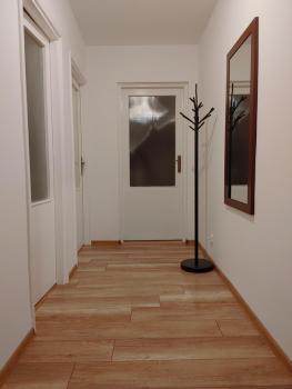 Grudziądzka 69 Apartment, Breslau (Foto 4)