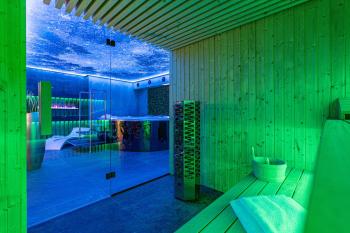 Aparthotel Zakopiański & SPA, Закопане (фото 2)